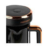 Mediatech Turka Turkish Coffee Maker 450 Watt Black Bronze MT-CM106T