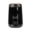 Mediatech Turka Turkish Coffee Maker 450 Watt Black Bronze MT-CM106T
