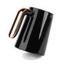 Mediatech Turka Turkish Coffee Maker 450 Watt Black Bronze MT-CM106T