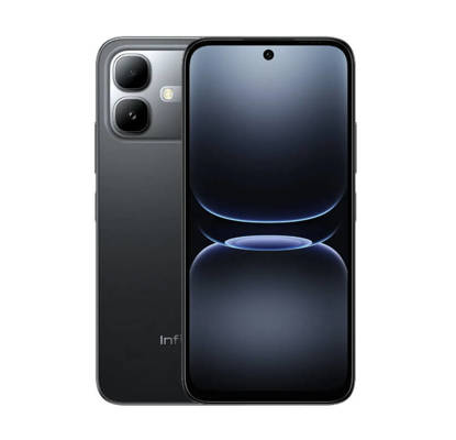Infinix Smart 20 Dual SIM 64GB 4GB RAM 4G - Multi Color