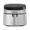 Picture of MediaTech Digital Air Fryer 7.2 Liter 2000 Watt Silver Black MT-AF5000D