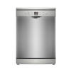Bosch Series 2 Dishwasher 13 Person 6 Programs 60 cm Stainless - SMS26AI00V