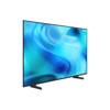 Samsung U8000H 43 Inch 4K UHD Smart LED TV with Built In Receiver UA43U8000H