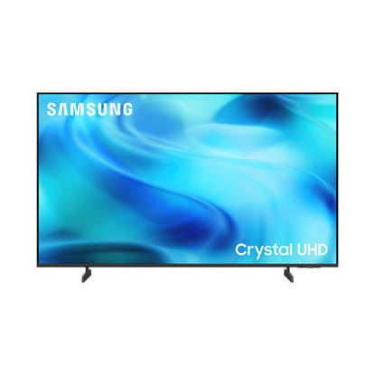 Samsung 65 Inch 4K UHD Smart LED TV with Built In Receiver UA65U8000H