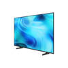 Samsung 65 Inch 4K UHD Smart LED TV with Built In Receiver UA65U8000H