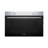Bosch Series 2 Built-in Gas&Electric Oven 90 x 60 cm Stainless steel
