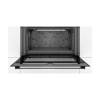 Bosch Series 2 Built-in Gas&Electric Oven 90 x 60 cm Stainless steel