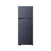 Haier Refrigerator 473 Liter No Frost 2 Door Inverter Grey HRF-672VCFMBLEG