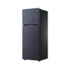 Haier Refrigerator 473 Liter No Frost 2 Door Inverter Grey HRF-672VCFMBLEG