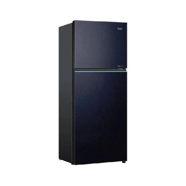 Haier Refrigerator 449 Liter Inverter Dark Grey HRF-630VMCGBEG