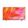 Samsung Crystal Smart TV 98 inch UHD 4K Vision AI UA98U9000H