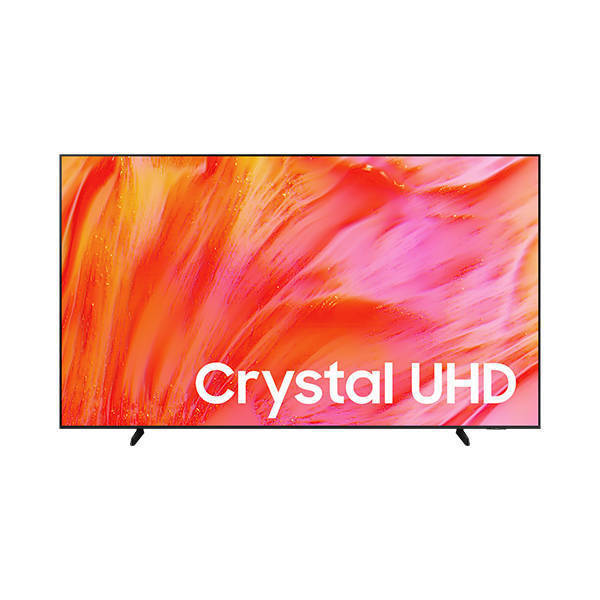 Samsung Crystal Smart TV 98 inch UHD 4K Vision AI UA98U9000H