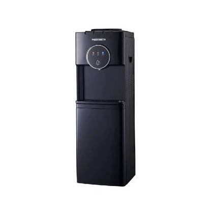 Media Water Dispenser Top Loading Black - MT-WD2587R