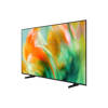 Samsung M80H 55-Inch 4K UHD Smart Mini LED TV with Built-in Receiver UA55M80H