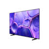 Samsung Smart TV 70 inch UHD 4K With Built-In Reciver UA70U8000FUXEG