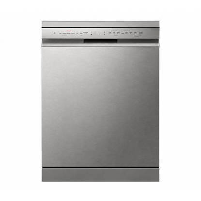 LG QuadWash Dishwasher 14 Places Inverter Silver DFC435FP