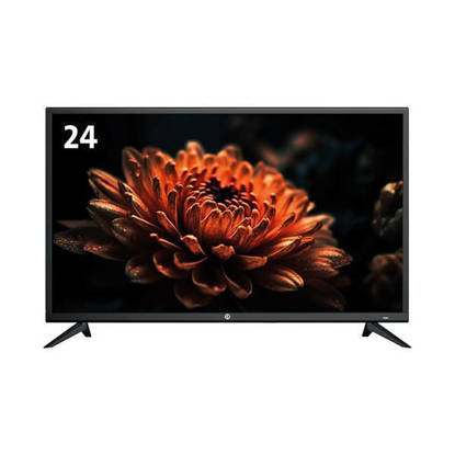 HOHO 24 Inch LED TV IPS Panel HO2406