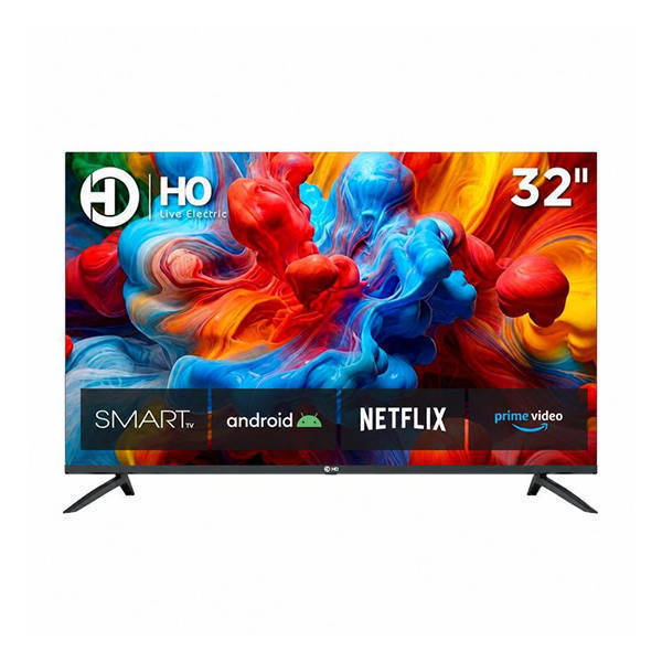 HOHO 32 Inch Frameless Smart TV HS3206S