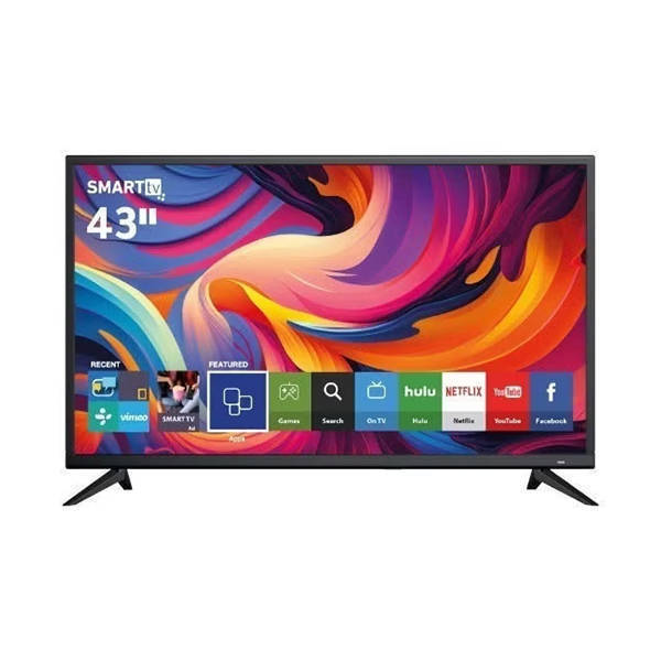 HOHO 43 Inch FHD Smart LED HO4306S1