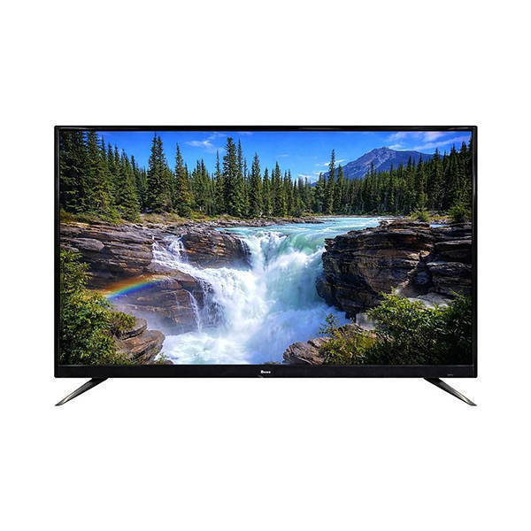 HOHO 50 Inch Smart 4K LED TV HS5006