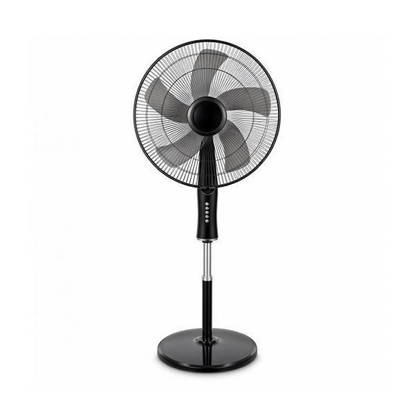 HOHO Stand Fan 18 inch Black HS1809