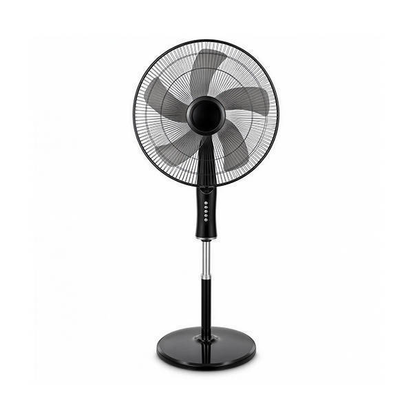 HOHO Stand Fan 18 inch Black HS1809