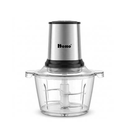 HOHO Chopper 1.5 Liter 400 Watt Stainless MX400