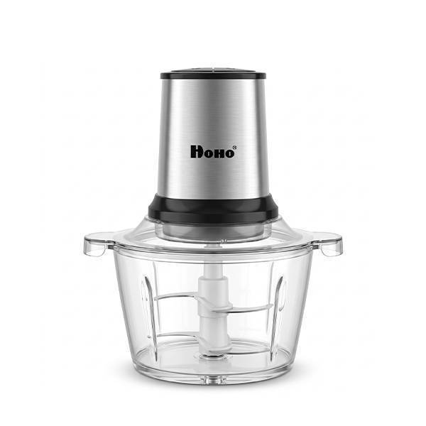 HOHO Chopper 1.5 Liter 400 Watt Stainless MX400