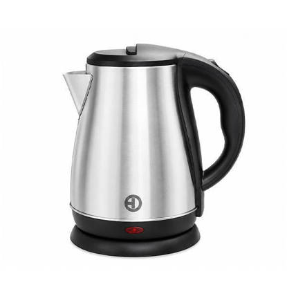 HOHO Stainless Steel Electric Kettle 1.8 Liter 1500 Watt HO-ST1.8