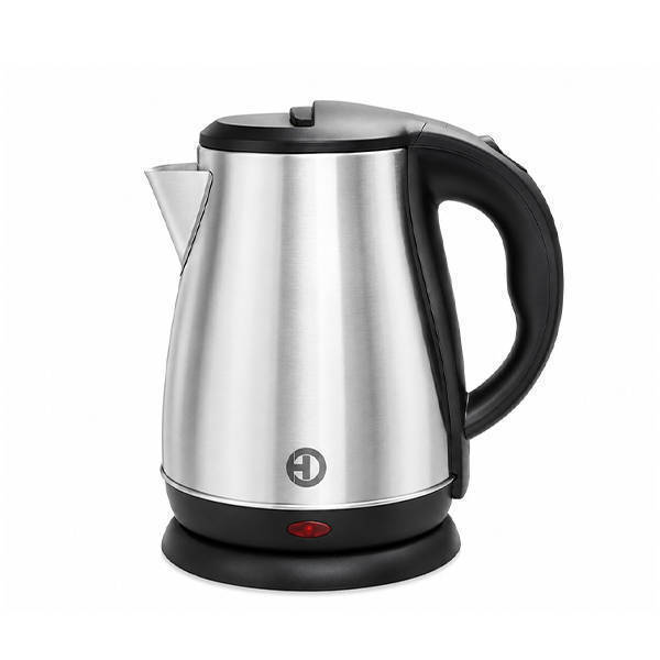 HOHO Stainless Steel Electric Kettle 1.8 Liter 1500 Watt HO-ST1.8