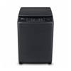 HOHO Top load Washing Machine 8KG Black HTAR01-A8010SG