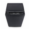 HOHO Top load Washing Machine 8KG Black HTAR01-A8010SG