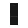 Beko Combi Refrigerator 490 Liters Nofrost 2 Doors Digital Inverter Black B5RCNE565HXPBGE
