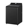 LG 23KG TopLoad Washing Machine AIDD ThinQ  With Steam Black T23X5EHHSTX
