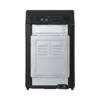 LG 23KG TopLoad Washing Machine AIDD ThinQ  With Steam Black T23X5EHHSTX