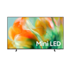 Samsung M80H 65-Inch 4K UHD Smart Mini LED TV with Built-in Receiver UA65M80H
