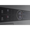 LG WashTower With Center Control TurboWash360 13KG/10 KG Dryer Black Steel FWT1310PB1