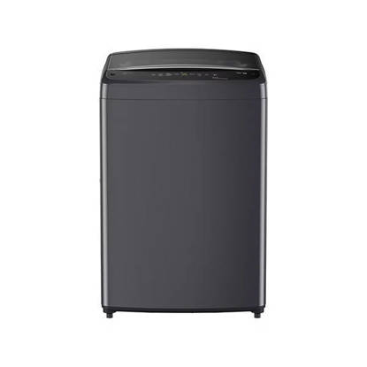 LG Top-Loading Washing Machine 15kg Smart Inverter Onyx Black T15V2NDHGXB