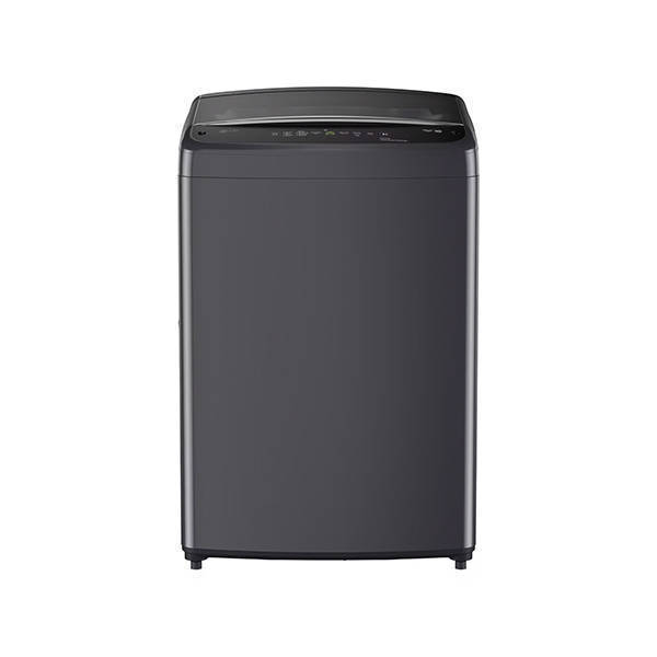 LG Top-Loading Washing Machine 15kg Smart Inverter Onyx Black T15V2NDHGXB