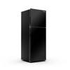 Fresh No Frost Refrigerator 369 Liter 2 Doors Top Freezer Plasma Technology Black FNT-BS400BMB