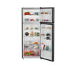 Ariston Refrigerator 420 Liter ( Net 390L ) Inverter Digital Dark Inox - ART70 F1422D XDI