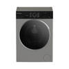 Ariston Washing Machine 9KG Inverter Steam Silver - WFST9GWHR