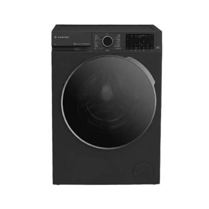 Ariston Washing Machine 10KG Inverter Steam Grey - WFST10kgGEG