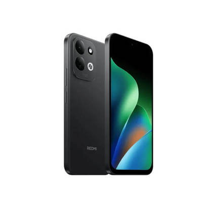 شاومي ريدمي 17 5G سعة 256 جيجا رام 4 جيجا شاشة 6.9 بوصة بطارية 7500 مللي أمبير متعدد الألوان Redmi 17 5G