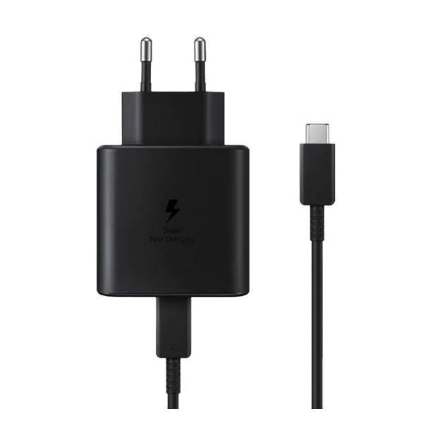 Samsung Super Fast Charger 2.0 45Watt - USB Type-C To Type-C Cable