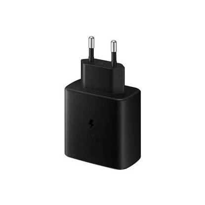 Samsung 60W Super Fast Charging USB-C Power Adapter (without cable) Black
