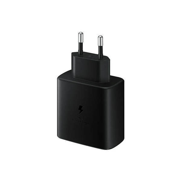 Samsung 60W Super Fast Charging USB-C Power Adapter (without cable) Black
