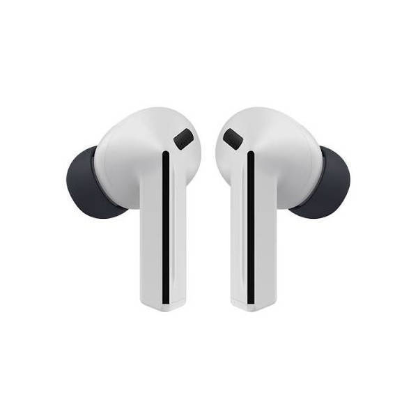 Samsung Galaxy Buds3 FE True Wireless Earbuds with Active Noise Cancellation White