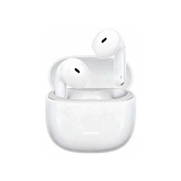 Xiaomi Redmi Buds 8 Active True Wireless Earbuds Up to 37 Hours White