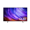 صورة شاشة تلفزيون سمارت سامسونج 77 بوصة  بدقة 4K UHD رسيفر داخلي QA77S85H